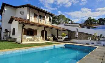 Imagem: Casa Colonial Freguesia