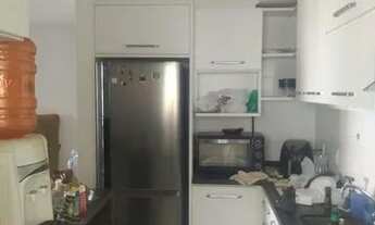 Imagem 6: Apartamento à venda 2 Quartos, 1 Suite, 1 Vaga, 65M², Setor Bueno, Goiânia - GO