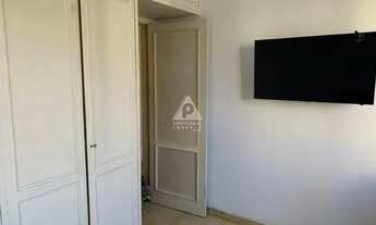 Imagem 4: Apartamento à venda, 3 quartos, 1 vaga, Tijuca - RIO DE JANEIRO/RJ