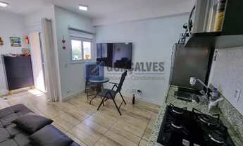 Imagem 3: SANTO ANDRE - Residential / Apartment - CAMPESTRE