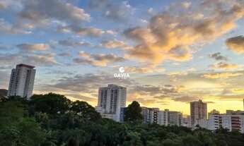 Imagem 3: Apartamento amplo e reformado com 3 quartos no José Menino - Santos - SP