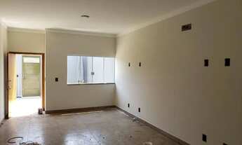 Imagem: Casa térrea para venda no bairro Santa