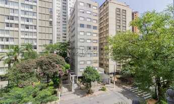 Imagem 7: Apartamento Venda 2 Dormitórios - 91 m² Jardim Paulista