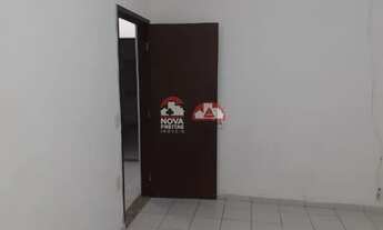 Imagem 5: Casa Padrão em São José dos Campos