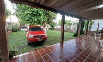 Imagem 2: Casa para venda possui 120 metros quadrados com 3 quartos em Nova Tramandaí - Tramandaí