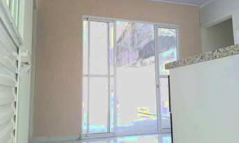 Imagem 5: OTIMA CASA 40M² - 1 DORM - VILA RIO DE JANEIRO