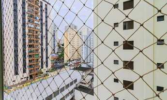 Imagem 5: Apartamento para Aluguel - Saúde, 2 Quartos, 62 m2