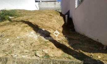 Imagem 5: Terreno à venda, 175 m²- Villa Branca - Jacareí/SP