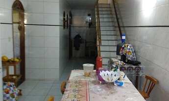 Imagem 6: GM-032 Praia do Açú- Casa 05 Quartos-02 Suítes-Quintal- Só R$200.000,00