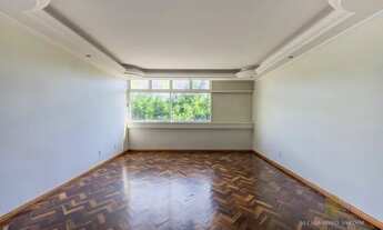 Imagem 3: SQN 104 3 Qtos c/ garagem, andar alto