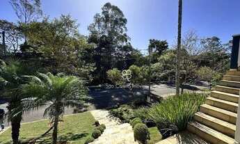 Imagem 3: Casa com 3 dormitórios à venda, 356 m² por R$ 2.300.000,00 - Granja Viana - Embu das Artes