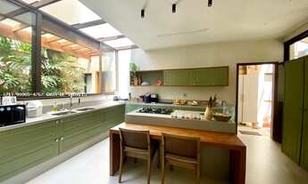 Imagem 6: Casa em Condomínio para Venda em Salvador, Piatã, 5 dormitórios, 5 suítes, 7 banheiros, 2