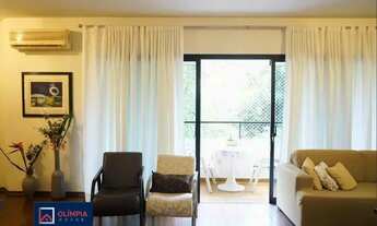 Imagem 6: Apartamento Venda Perdizes 155 m² 3 Dormitórios