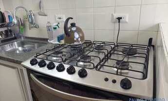 Imagem 5: APARTAMENTO - PLANALTO - SP