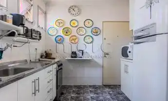 Imagem 3: SAO PAULO - Apartamento Padrão - ITAIM BIBI