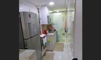 Imagem 3: Apartamento a venda Jd. Mirassol - Campinas/SP