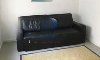 Imagem 3: Excelente apartamento em rua super arborizada, com uma excelente localização em Copacabana