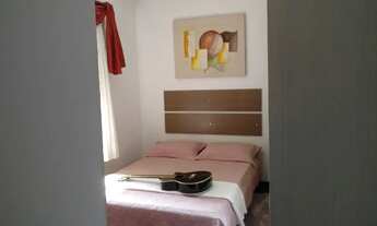 Imagem 6: Casa Alvenaria Casa com 3 dormitórios