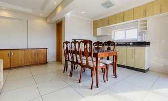 Imagem 7: Apartamento com 3 quartos para alugar por R$ 3800.00, 131.82 m2 - VILA IZABEL - CURITIBA/P