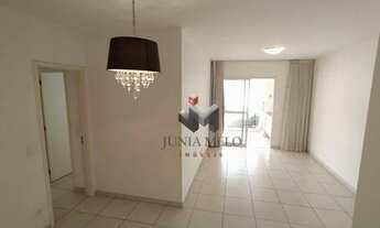 Imagem: Apartamento com 3 dormitórios, 105 m²