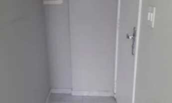 Imagem 2: Sala Comercial na Av. Paes de Barros com 45 m² dividido em 2 salas - Ar condicionado - Ban