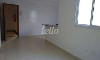 Imagem 6: Santo André - Apartamento Padrão - Vila Valparaíso