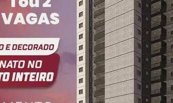 Imagem 5: Apartamento a Venda 72m² Urbanova, 3 Quartos sendo 1 Suite