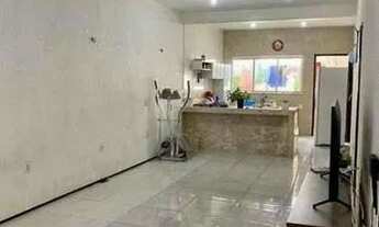 Imagem 7: Casa para venda tem 65 metros quadrados com 2 quartos em Plataforma - Salvador - BA