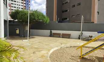 Imagem 3: Apartamento excelente! 03 quartos, 03 wc, nascente, projetado, 8 andar