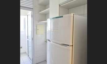 Imagem 7: Apartamento para Aluguel no bairro Alto da Boa Vista - São Paulo, SP