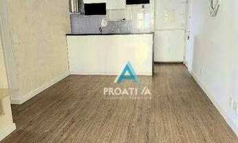 Imagem 4: Apartamento com 3 dormitórios, 78 m² - venda ou aluguel - Campestre - Santo André/SP