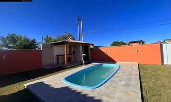 Imagem 7: Casa de condomínio para venda possui 90 metros quadrados com 2 quartos