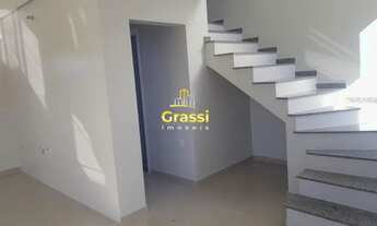 Imagem 7: Casa Duplex para Venda em Imbé, Mariluz, 2 dormitórios, 2 suítes, 2 banheiros, 1 vaga