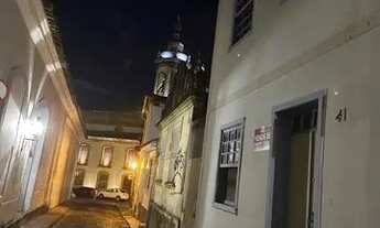 Imagem 2: Sobrado 3 andares no centro histórico