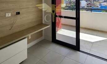 Imagem 1: Apartamento para venda possui 63 metros quadrados com 2 quartos em Federação - Salvador