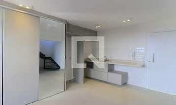 Imagem 5: Apartamento para Aluguel - Brooklin, 1 Quarto, 60 m2