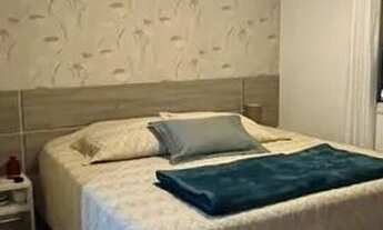 Imagem 7: Apartamento Clima do Bosque - 3 quartos- 1 suíte 127 m2 - PORTEIRA FECHADA