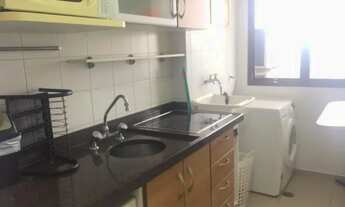 Imagem 7: Lindo Flat com 2 Quartos com 49m² na Vila Olímpia - Venda ou Locação