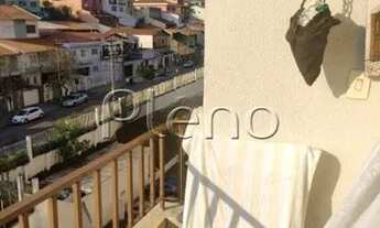 Imagem 7: Apartamento à venda no Jardim Antonio Von Zuben - Campinas