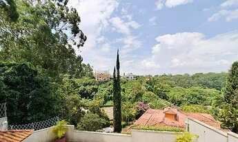 Imagem 4: Casa Alto Padrão em Condominio Fechado à venda com 4 dormitórios na Zona Sul, Fazenda Moru