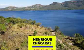 Imagem 2: Vendo chácara individual sentido lajeado documentada