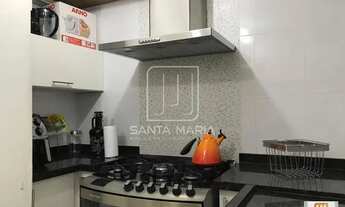 Imagem 5: Apartamento (cobertura 2 - duplex) 2 dormitórios, cozinha planejada, portaria 24 horas, la