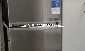 Imagem 5: Apartamento em Condomínio Padrão para Venda no bairro Imirim, 2 dorm, 1 vagas, 50 m..REFRA