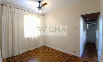 Imagem 3: Apartamento em Riachuelo - Rio de Janeiro