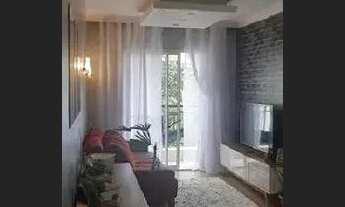 Imagem 2: Apartamento c/ 3 dorms 1 vaga 65 m² à venda por R$ 449.000,00 - na Vila dos Remédios - São