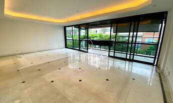 Imagem 4: Apartamento no Leblon - Rio de Janeiro