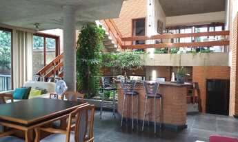 Imagem 4: Casa à Venda Em Alphaville