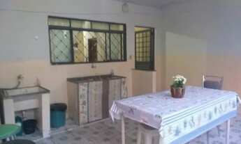 Imagem 3: Casa para Venda em Campinas, Vila Aeroporto, 4 dormitórios, 1 suíte, 2 banheiros, 4 vagas