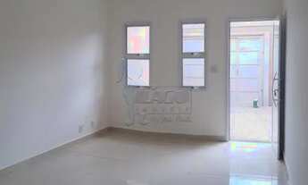 Imagem: Casa Padrão em Ribeirão Preto