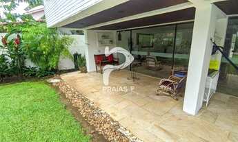 Imagem 5: Sobrado em condomínio fechado, 4 dormitórios, Jardim Acapulco, Guarujá